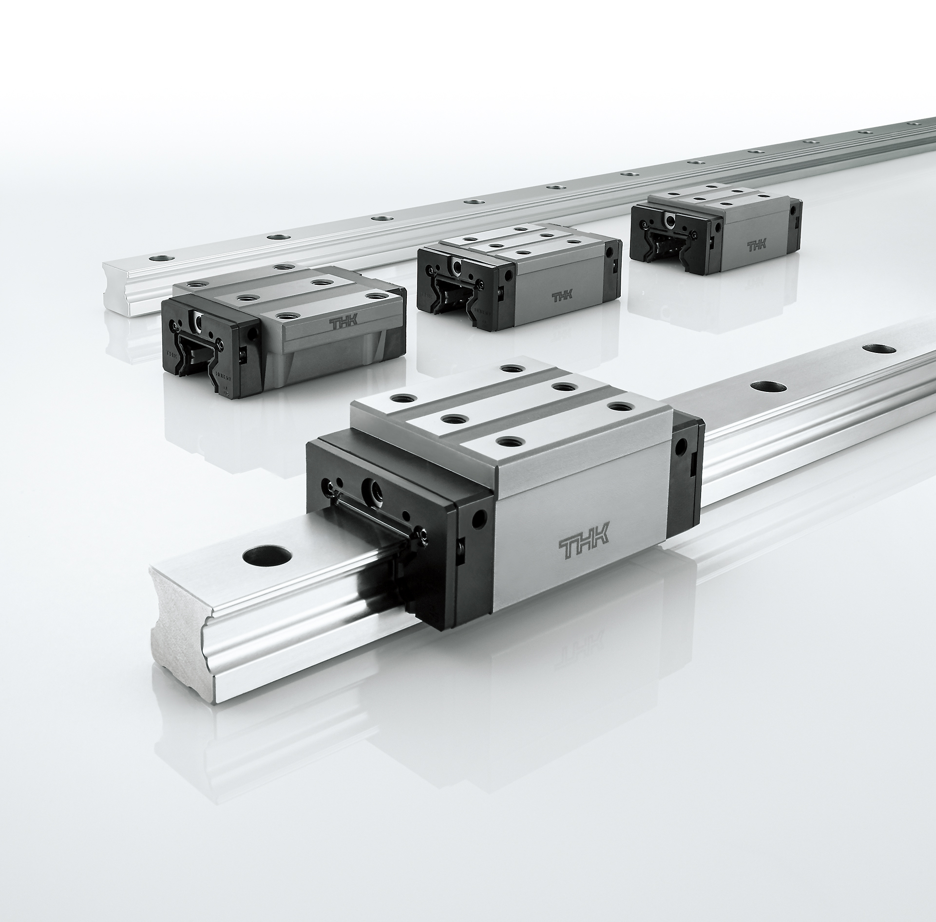 Intercambiabile e compatto – la serie HDR